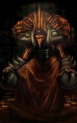 chozo elder