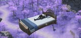 FFXIV Magicked Bed
