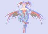 LilithSpin