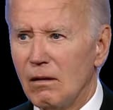 biden huh
