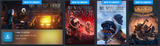 1 on steam