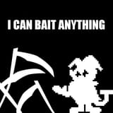 bait anything