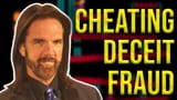 fraud