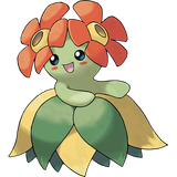 182Bellossom