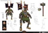 Astragoth Ironhand