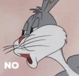 no bugs