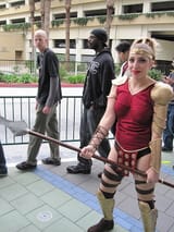 cosplay-amazon