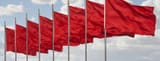 red flags