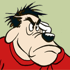 Kusipää homo