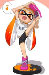 SplatAmiibo