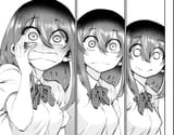 Embarrased