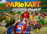 Double Dash
