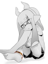 Splacoom upshorts n feet