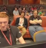 Glitchless you say