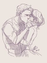 booker x elizabeth