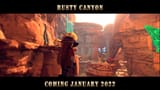 Busty Canyon