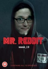 mr reddit