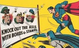 Knock out the Axis