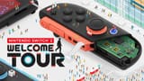 welcome tour