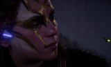 Aloy Spectre firefly