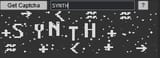 synth