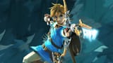 BOTW-Link