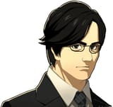 Satoru Iwata