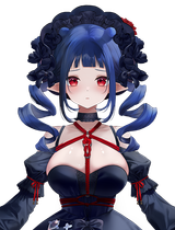 Dizzy_Dokuro_Portrait