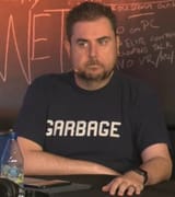 garbage