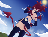 Etna leveling up - 2 (Sihagen, 03-2020, giga)