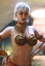 slave merrin