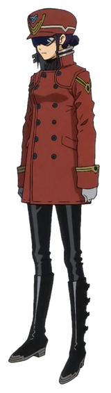 Misato_Katsuragi_3.0_Front