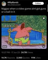 no gunz no ballz