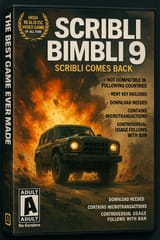 ScrimbliBimbli