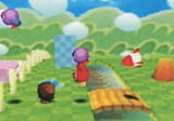 Kirby64_Waddledee_grab