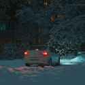 Car in a snow yard by aleha_84_thumb.jpg