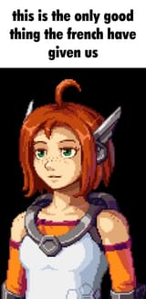 emilie crosscode