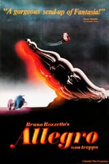 allegro