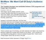Bioware