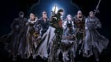 FFXVI cast