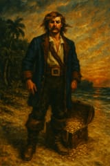 20250630_1042_Caribbean Pirate Sunset_remix_01jz0mhe57fdbsqefba7ceevy8
