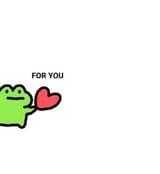 for you