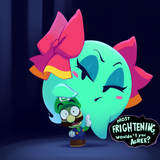 spooky