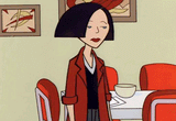 Jane Lane Shrug