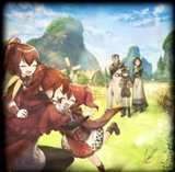 fire emblem three annas