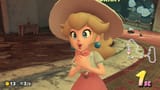 peach