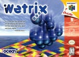 Wetrix