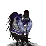 o dullahan