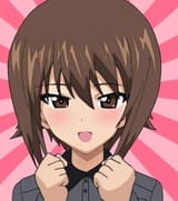 Maho sugoi