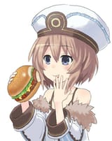blanc burg